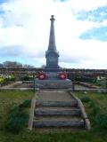 War Memorial , Stronsay